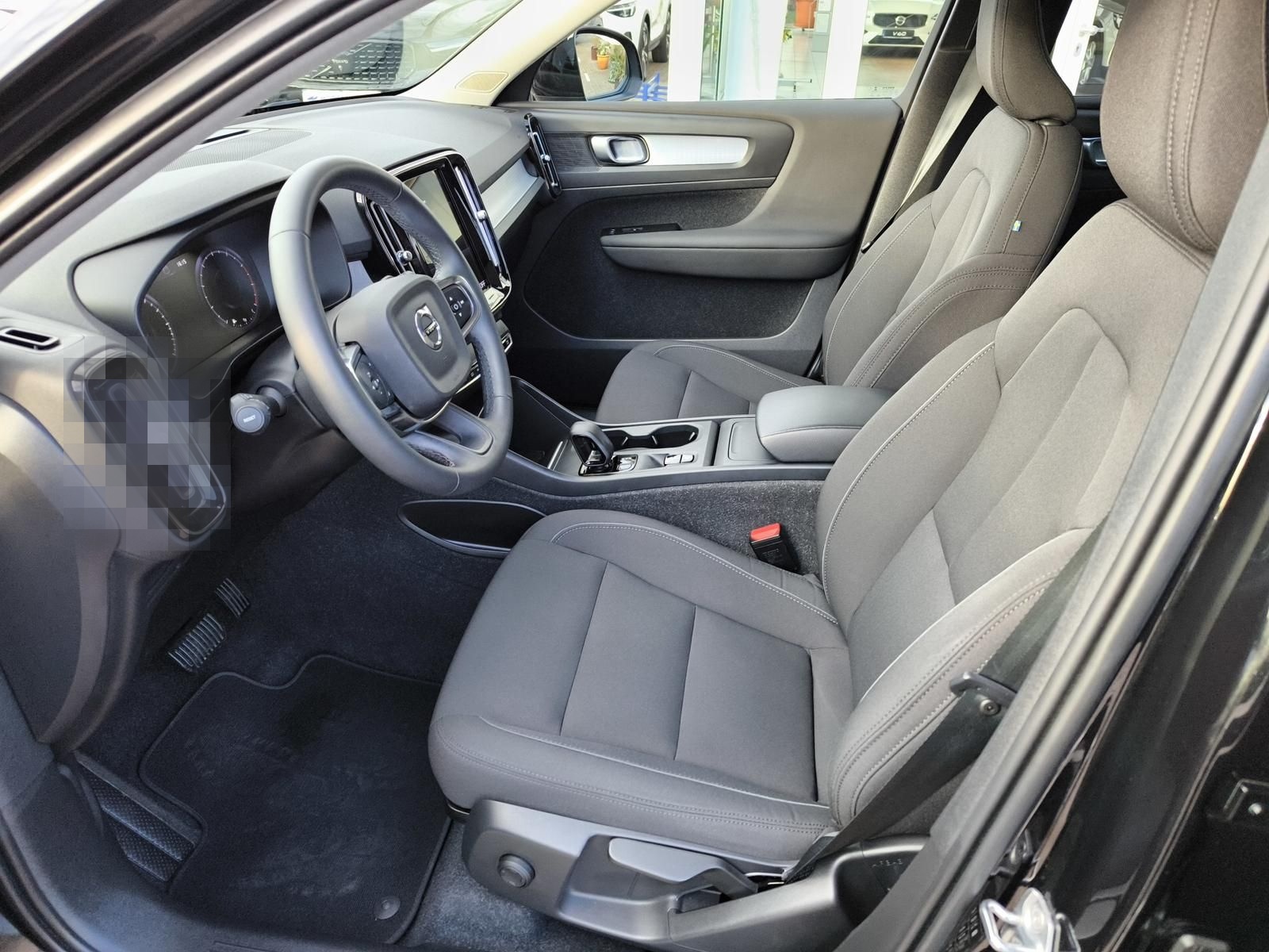 Volvo XC40 T3 Benzin Momentum Pro Navi / ACC / Kamera foto 8