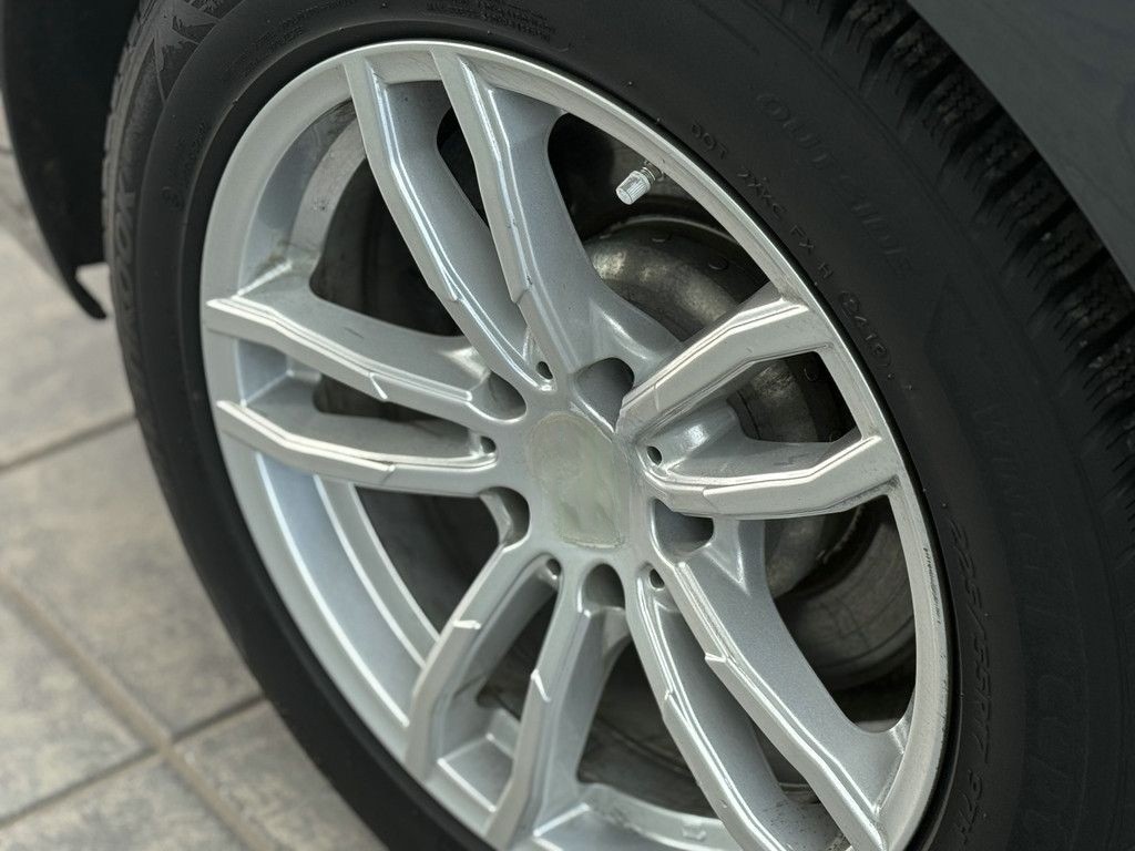 BMW 520 dA xDrive, Navi, Bi-Xenon, Bluetooth, Sitzh. foto 20