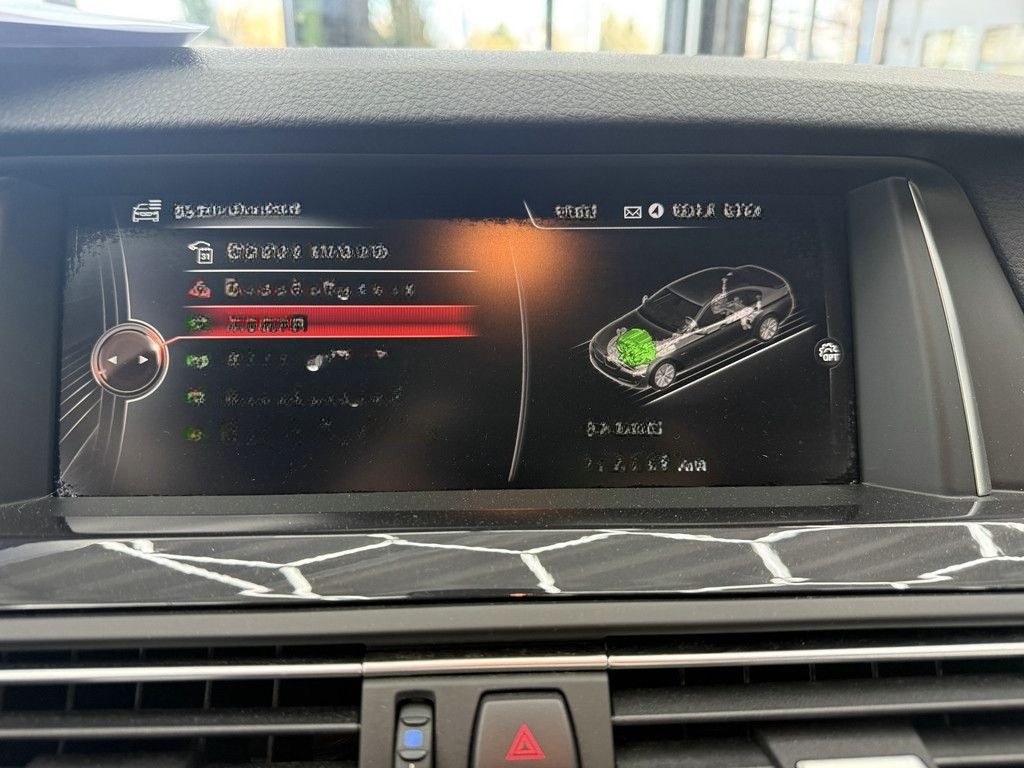 BMW 520 dA xDrive, Navi, Bi-Xenon, Bluetooth, Sitzh. foto 6
