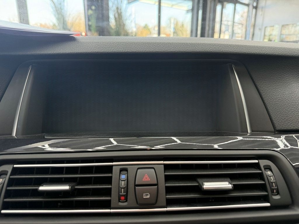 BMW 520 dA xDrive, Navi, Bi-Xenon, Bluetooth, Sitzh. foto 7