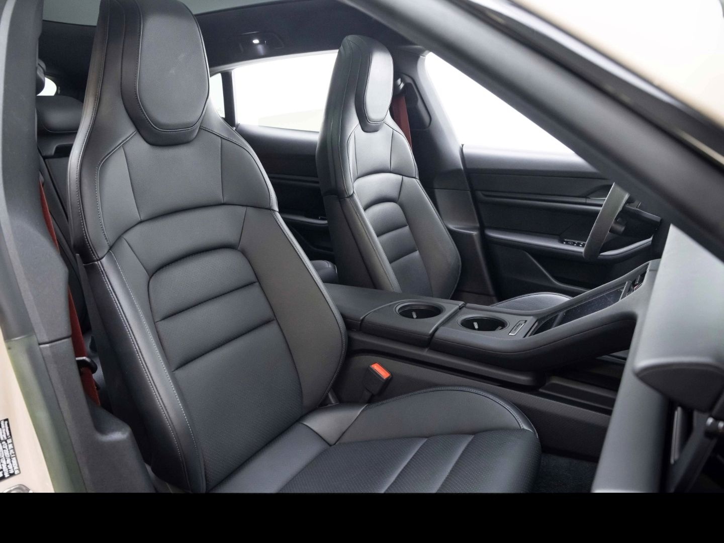 Porsche Taycan 4S Cross Turismo HUD Bose InnoDrive Range foto 21