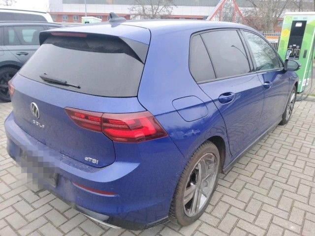 Volkswagen Golf VIII 1.5 eTSI R-Line (EURO 6d) Klima Navi foto 5