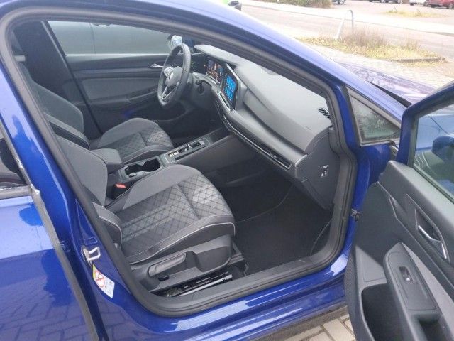 Volkswagen Golf VIII 1.5 eTSI R-Line (EURO 6d) Klima Navi foto 6