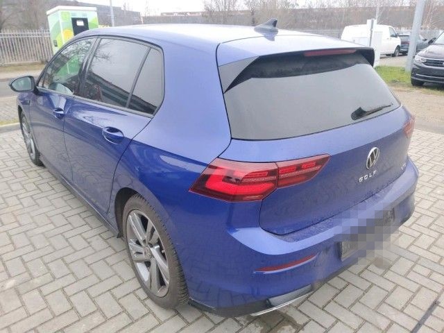 Volkswagen Golf VIII 1.5 eTSI R-Line (EURO 6d) Klima Navi foto 7