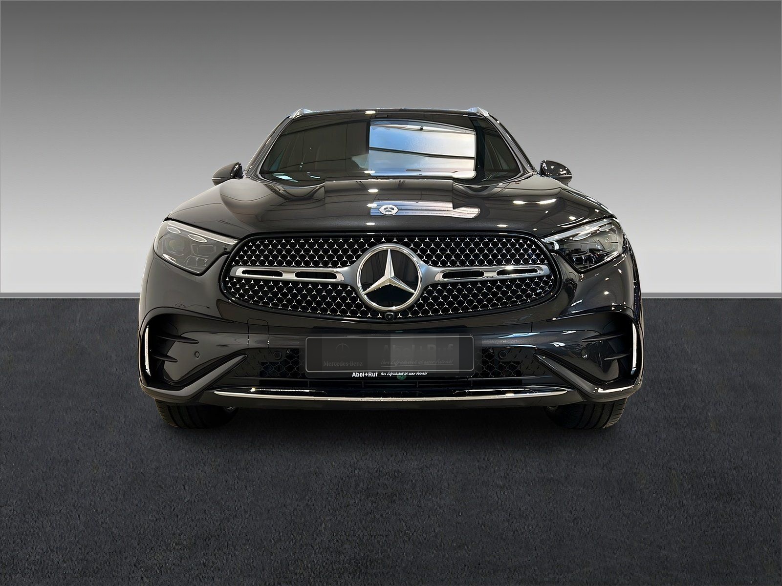 Mercedes-Benz GLC 220 d 4M AMG+DIGITAL+Memo+Ambi+TotW+AHK+360° foto 2