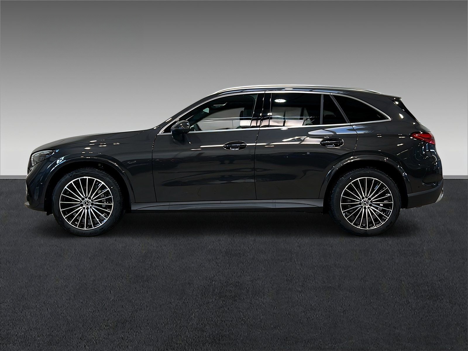 Mercedes-Benz GLC 220 d 4M AMG+DIGITAL+Memo+Ambi+TotW+AHK+360° foto 4