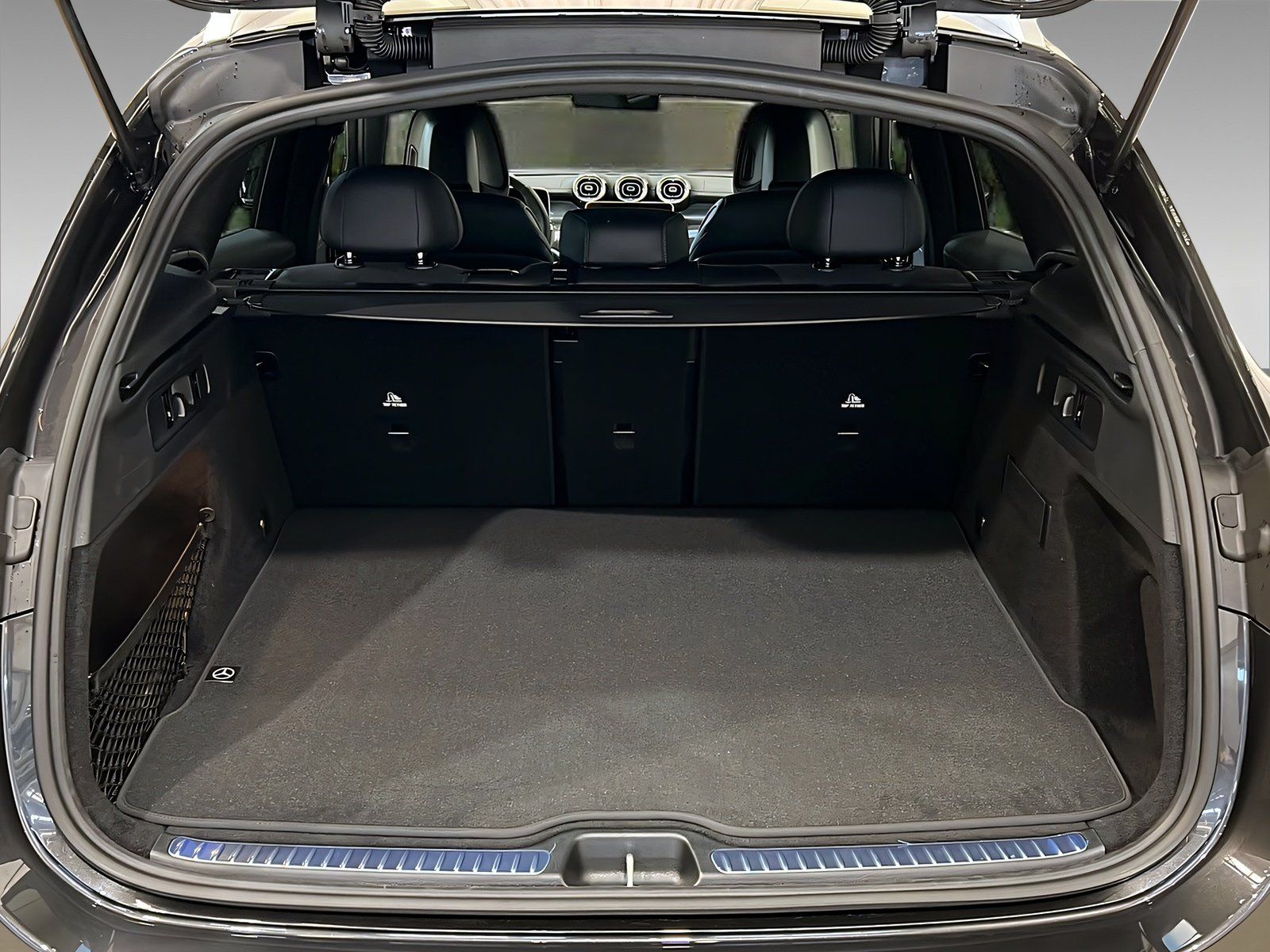 Mercedes-Benz GLC 220 d 4M AMG+DIGITAL+Memo+Ambi+TotW+AHK+360° foto 6