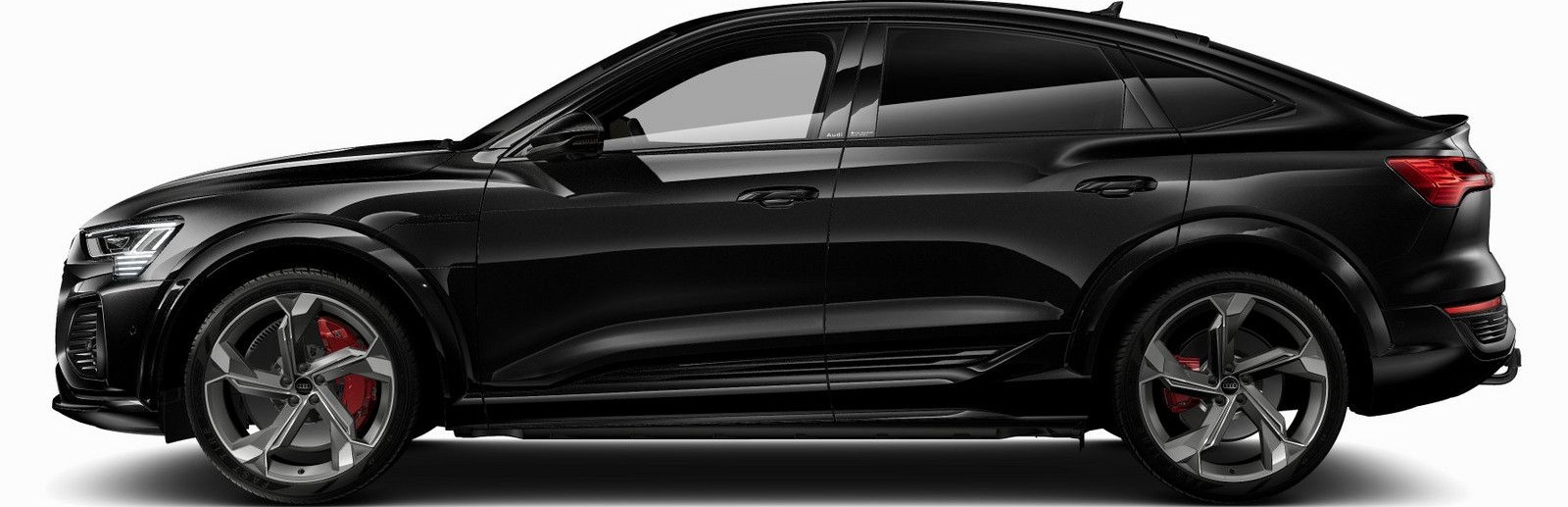 Audi SQ8 Sportback e-tron All Black/Digi Matrix/139UP foto 6