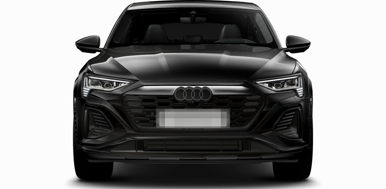 Audi SQ8 Sportback e-tron All Black/Digi Matrix/139UP foto 7
