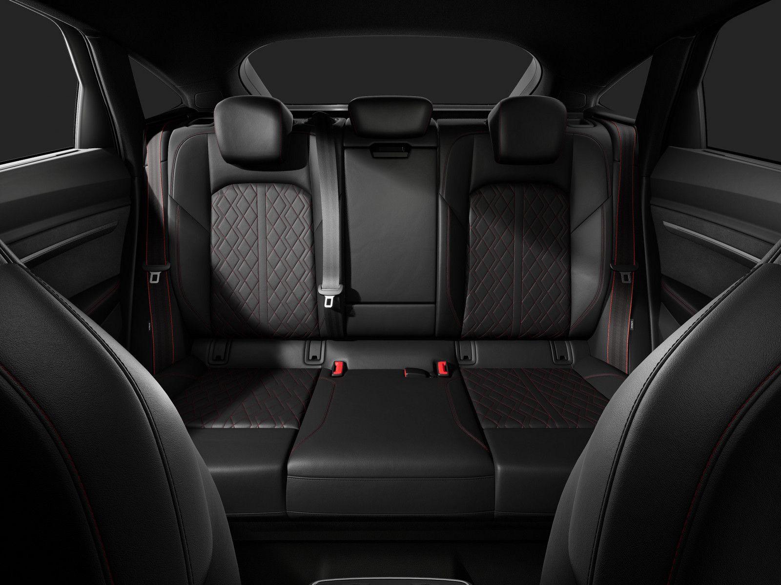 Audi SQ8 Sportback e-tron All Black/Digi Matrix/139UP foto 9