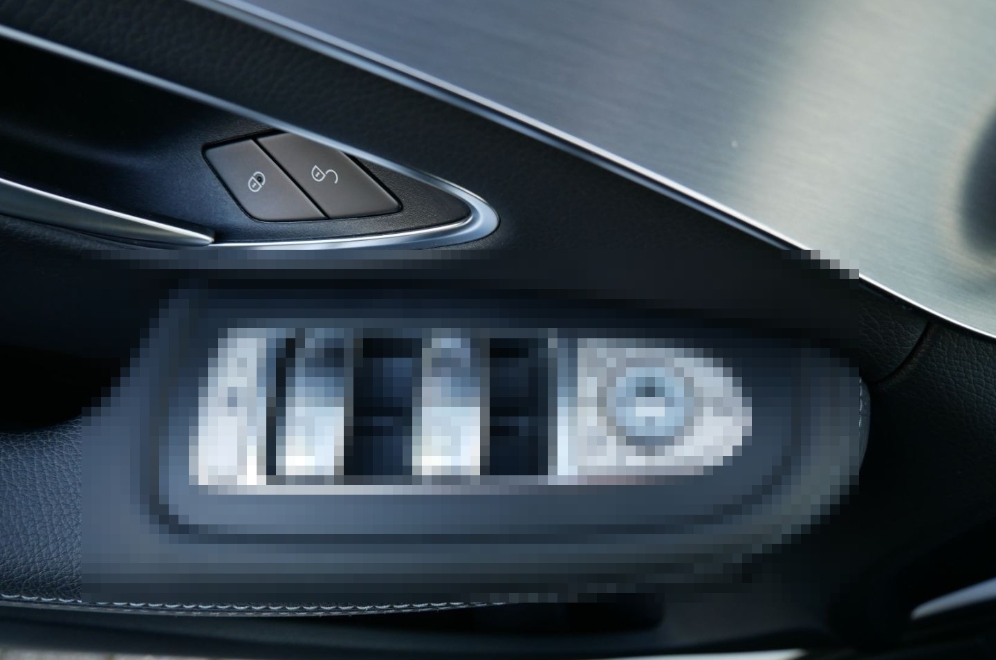 Mercedes-Benz C 180 T CGI AMG-Line+LED+Navi+Leder+Night-Paket foto 24