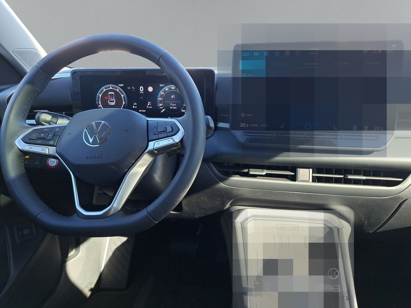Volkswagen T-Roc 1.5 l eTSI DSG Style HUD El. Panodach Navi foto 11