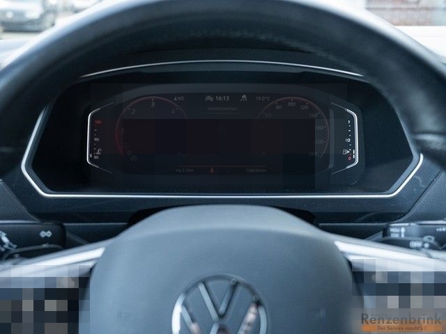 Volkswagen Tiguan Allspace R-Line TDI DSG 4M. AHK HUD 360° foto 11