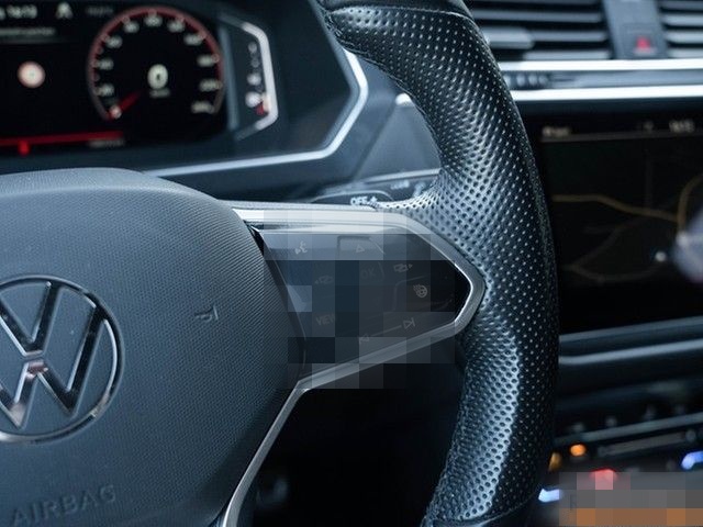 Volkswagen Tiguan Allspace R-Line TDI DSG 4M. AHK HUD 360° foto 12