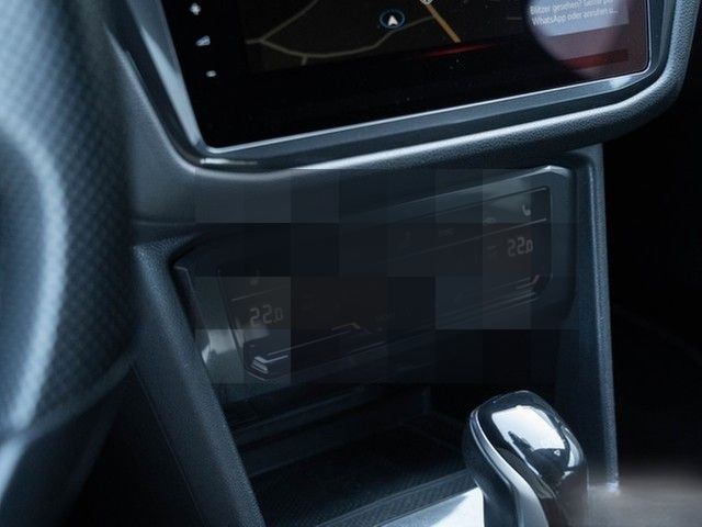 Volkswagen Tiguan Allspace R-Line TDI DSG 4M. AHK HUD 360° foto 13