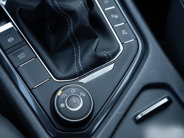 Volkswagen Tiguan Allspace R-Line TDI DSG 4M. AHK HUD 360° foto 15