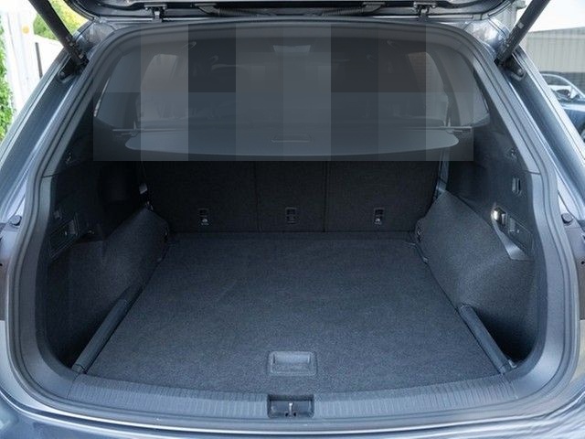 Volkswagen Tiguan Allspace R-Line TDI DSG 4M. AHK HUD 360° foto 4