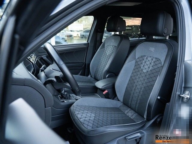 Volkswagen Tiguan Allspace R-Line TDI DSG 4M. AHK HUD 360° foto 6