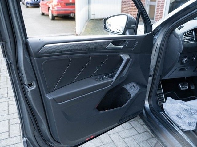 Volkswagen Tiguan Allspace R-Line TDI DSG 4M. AHK HUD 360° foto 8