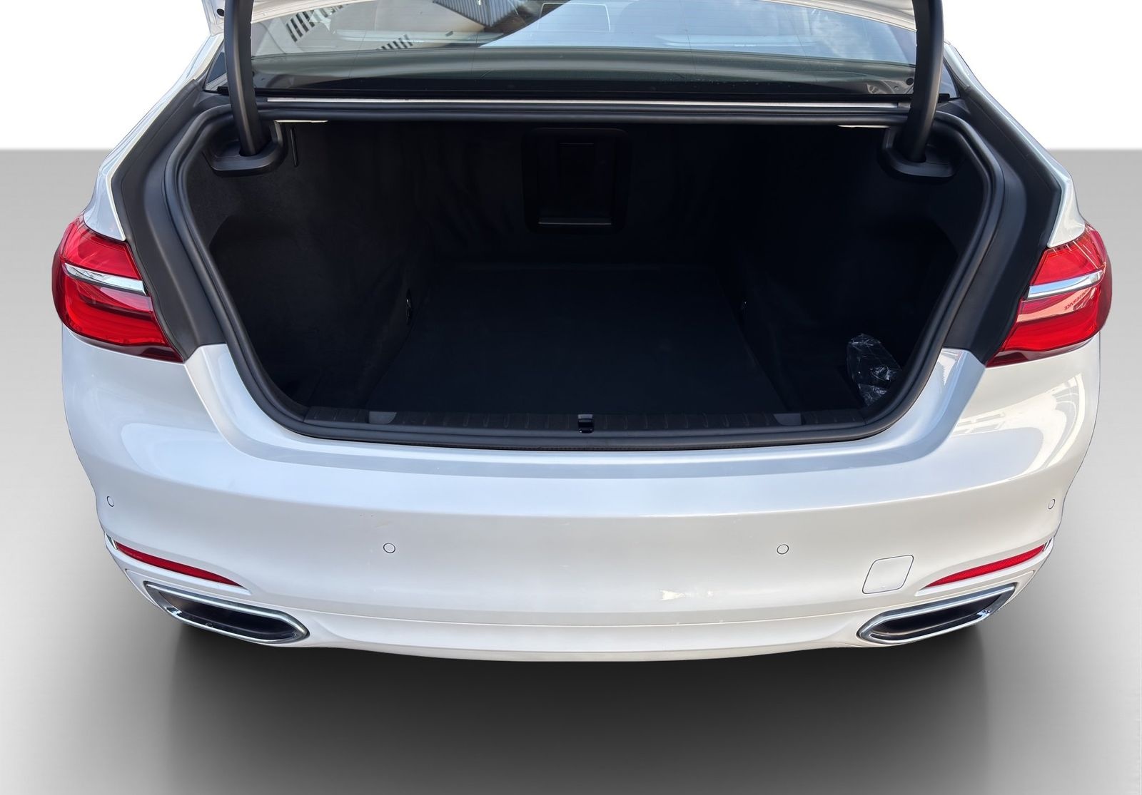 BMW 750i xDrive Executive Pro ACC AdapLED HUD Hifi A foto 12