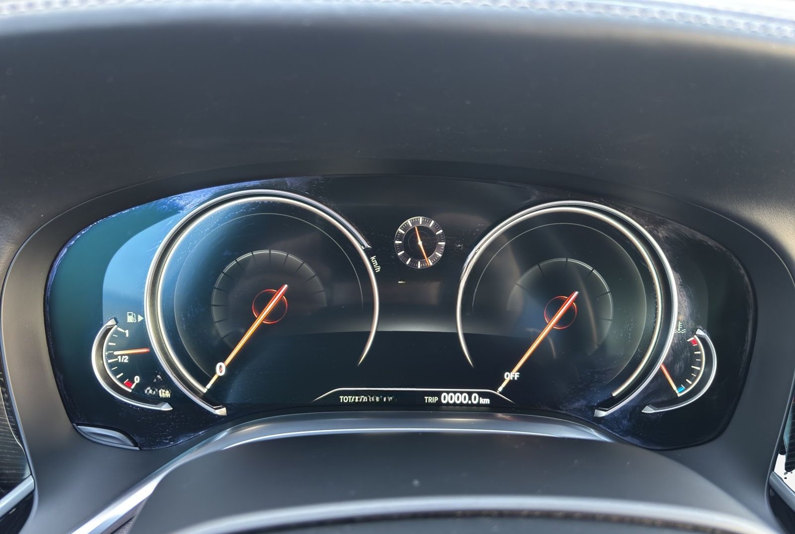 BMW 750i xDrive Executive Pro ACC AdapLED HUD Hifi A foto 14