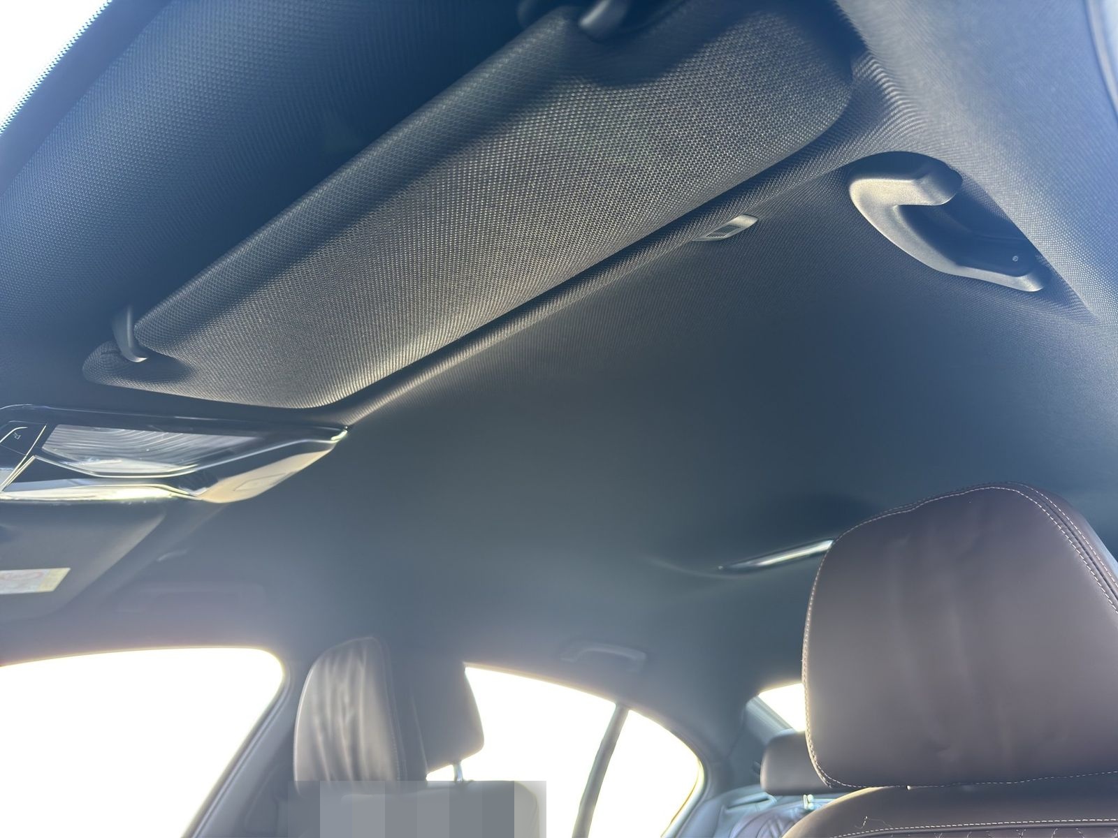 BMW 750i xDrive Executive Pro ACC AdapLED HUD Hifi A foto 9