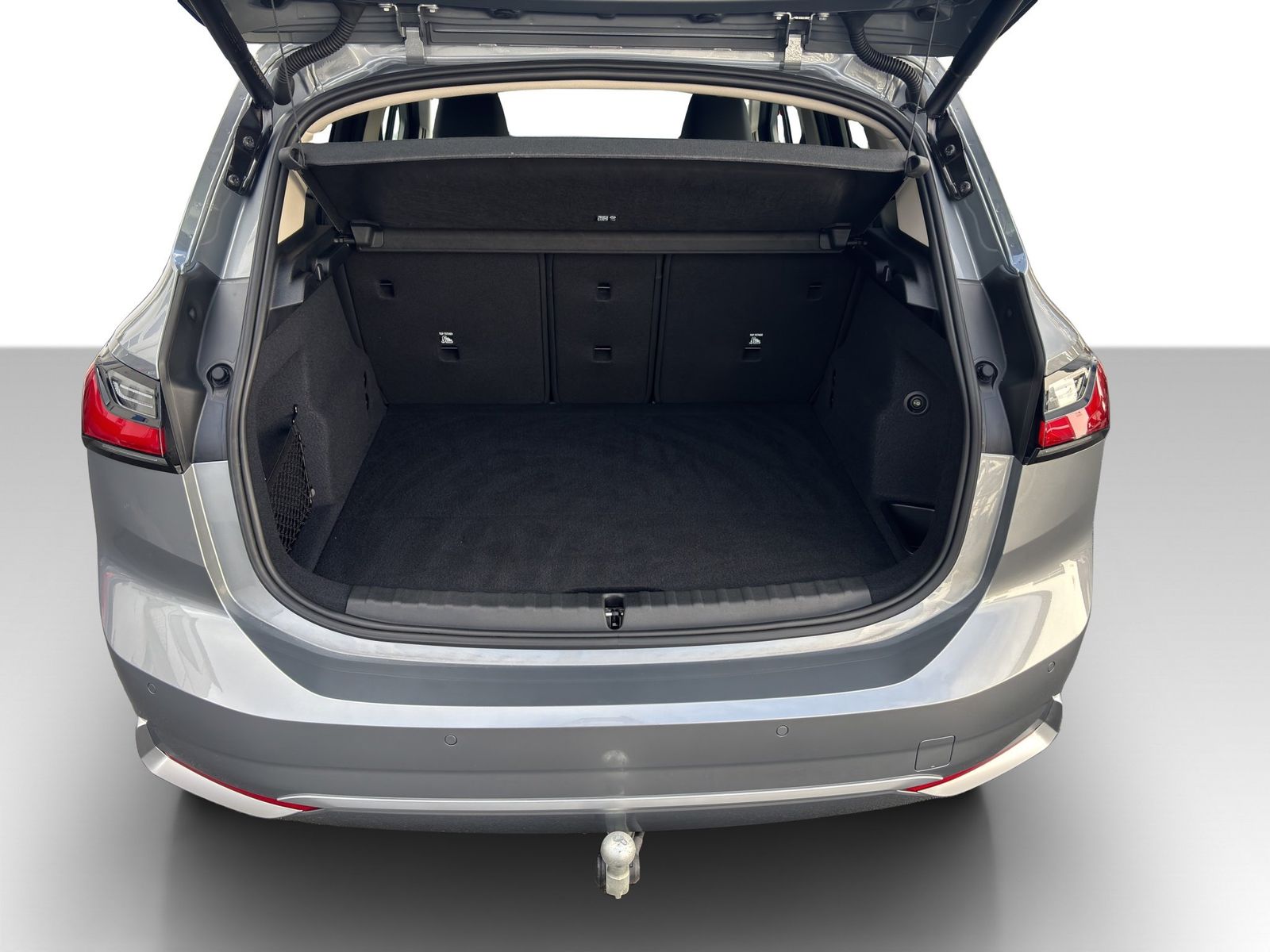 BMW 220i Active Tourer Luxury Line Navi LED AHK Navi foto 12