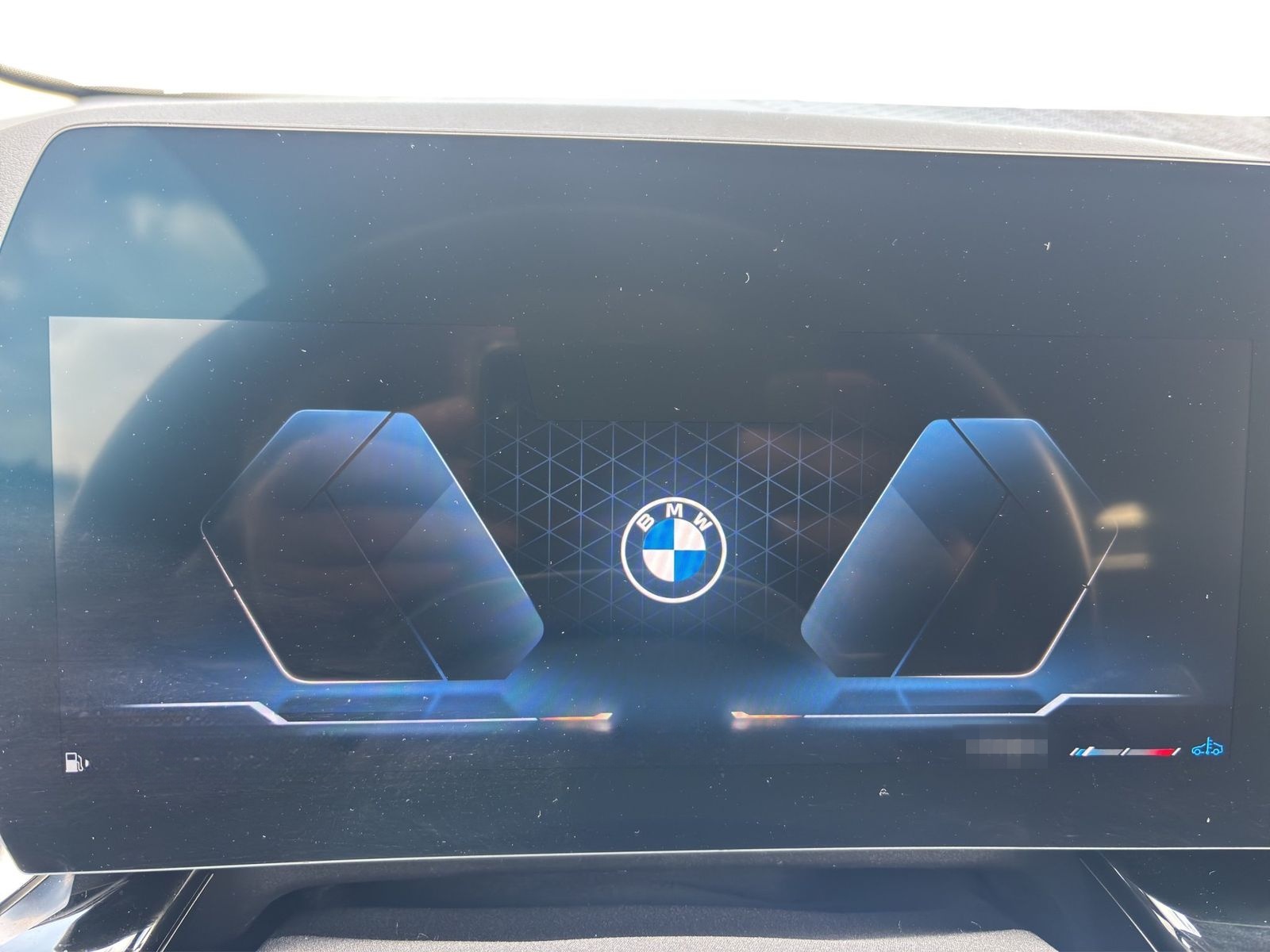 BMW 220i Active Tourer Luxury Line Navi LED AHK Navi foto 14