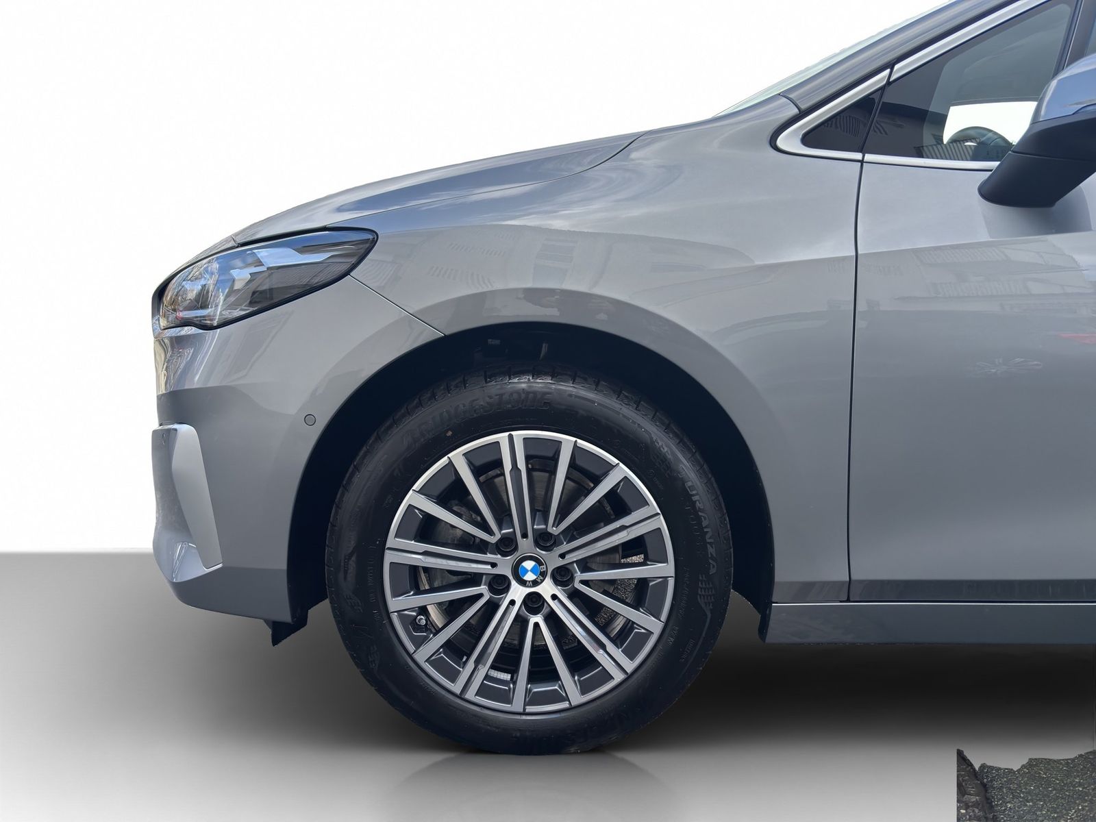 BMW 220i Active Tourer Luxury Line Navi LED AHK Navi foto 15