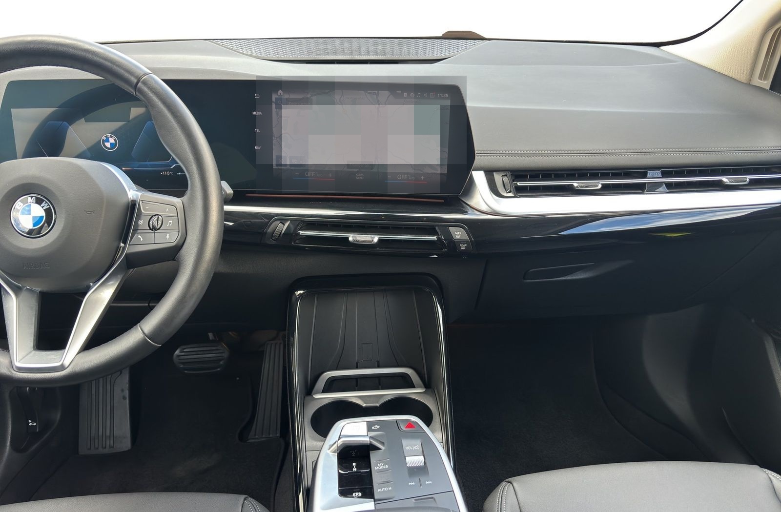 BMW 220i Active Tourer Luxury Line Navi LED AHK Navi foto 6