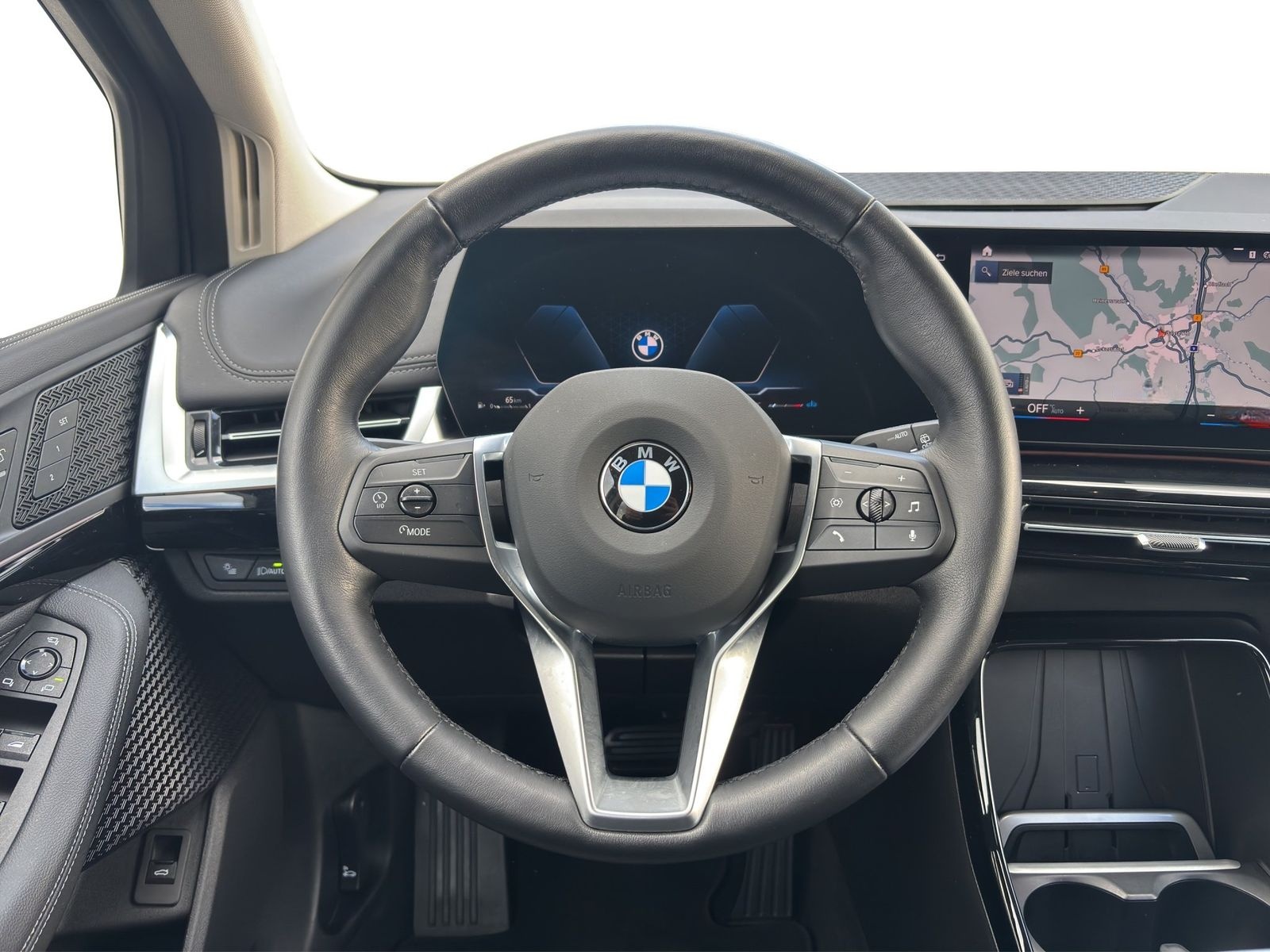 BMW 220i Active Tourer Luxury Line Navi LED AHK Navi foto 7