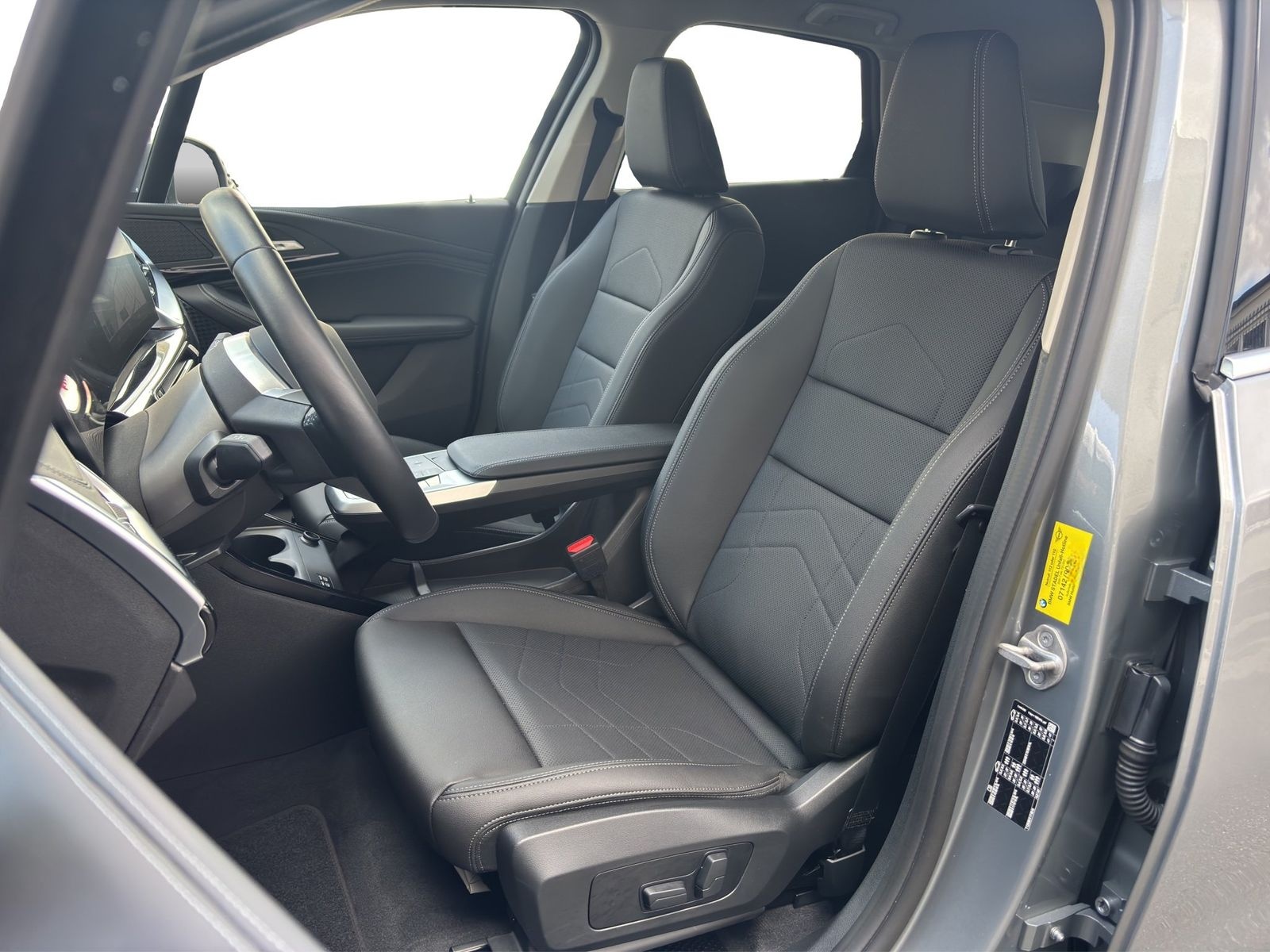 BMW 220i Active Tourer Luxury Line Navi LED AHK Navi foto 8