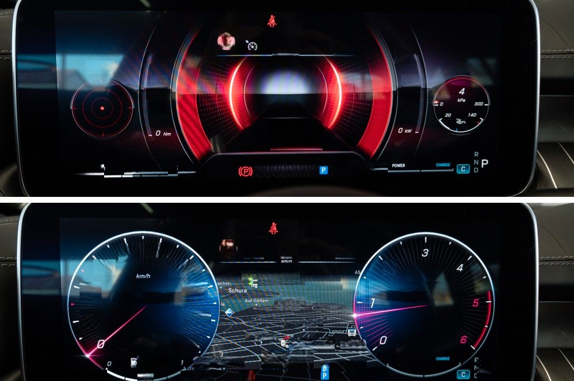 Mercedes-Benz C 300dT|AMG-LINE|NIGHT-PAKET|AHK|19 ZOLL foto 16