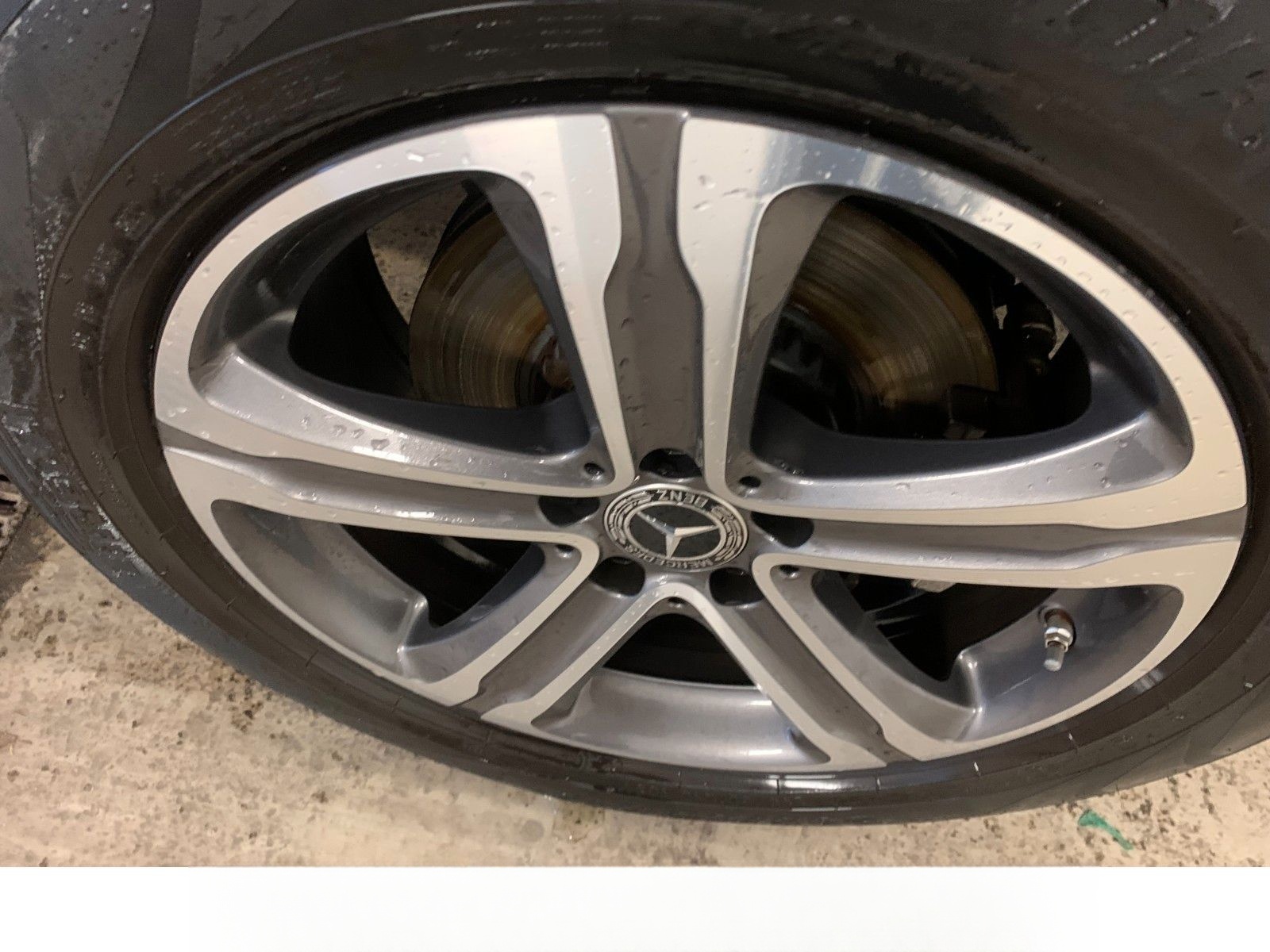 Mercedes-Benz GLC 300 e 4M VirtCockp FahrAss+ Kam AHK 18" LED foto 11