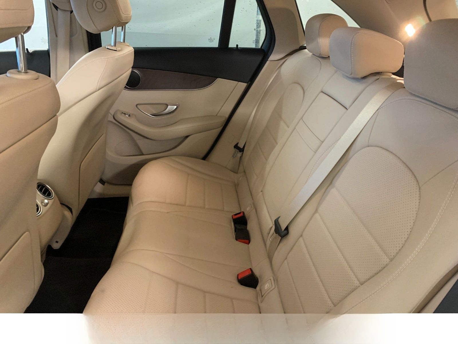 Mercedes-Benz GLC 300 e 4M VirtCockp FahrAss+ Kam AHK 18" LED foto 12
