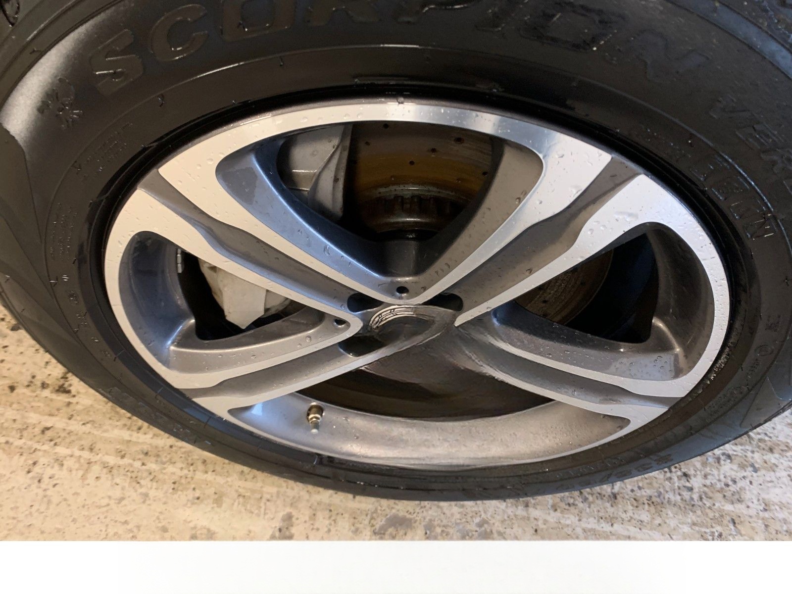 Mercedes-Benz GLC 300 e 4M VirtCockp FahrAss+ Kam AHK 18" LED foto 3