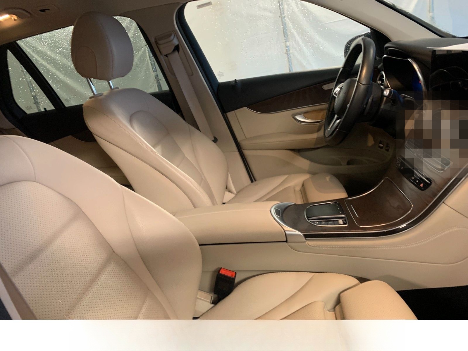 Mercedes-Benz GLC 300 e 4M VirtCockp FahrAss+ Kam AHK 18" LED foto 4