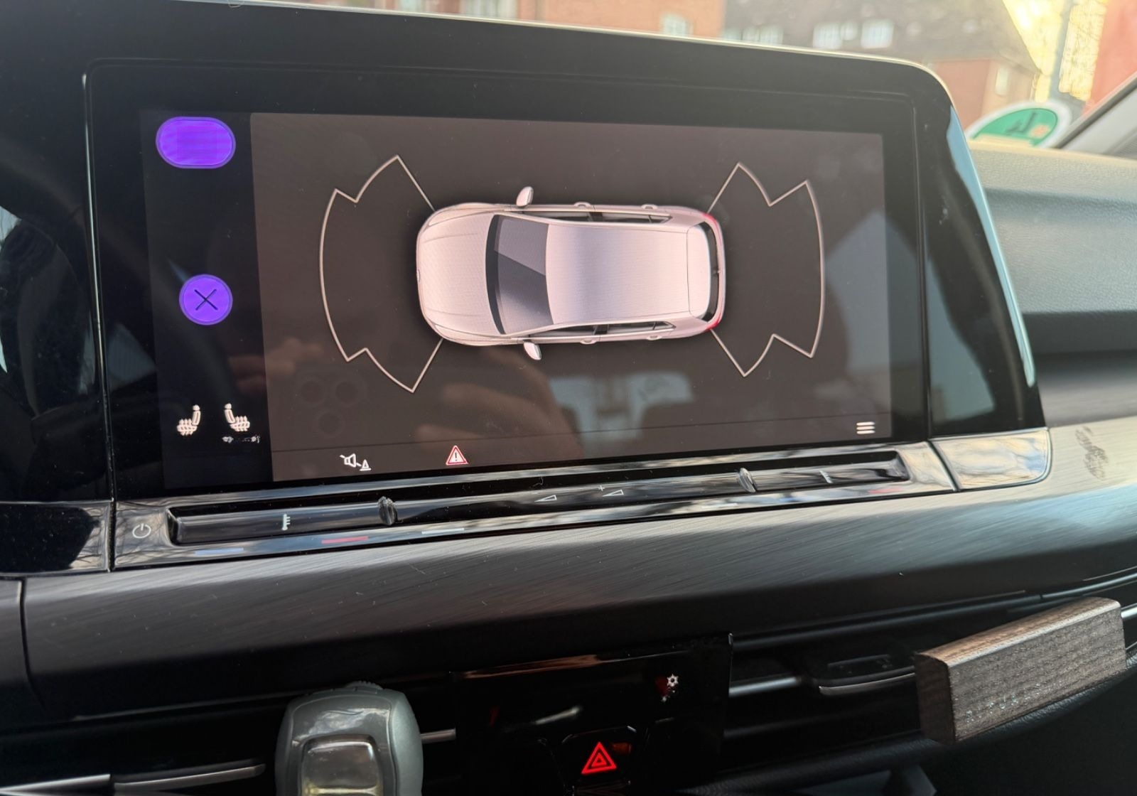 Volkswagen Golf VIII Style LIMO*MASSAGE*CARPLAY*SHZ*PDC foto 20