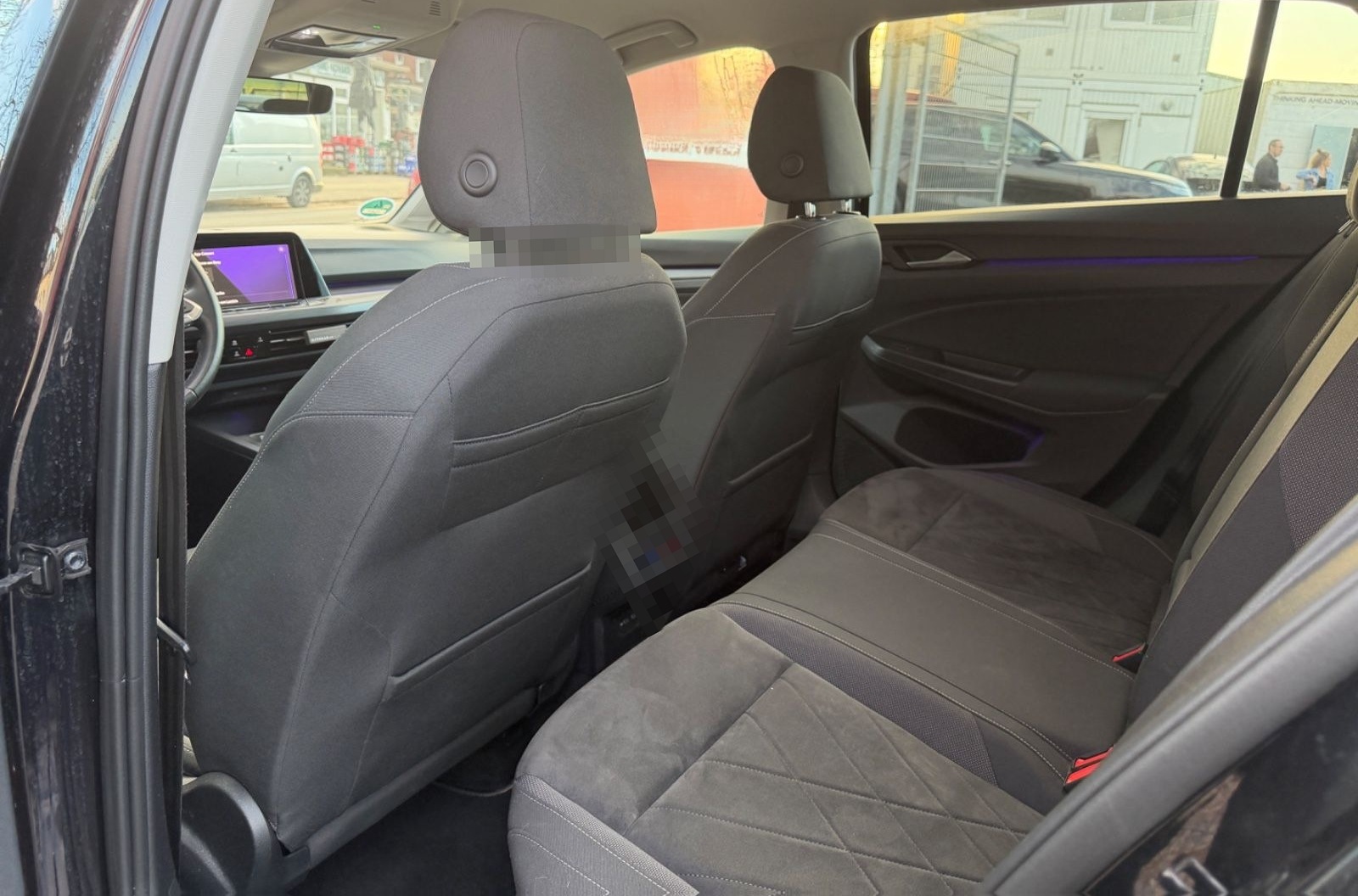 Volkswagen Golf VIII Style LIMO*MASSAGE*CARPLAY*SHZ*PDC foto 22