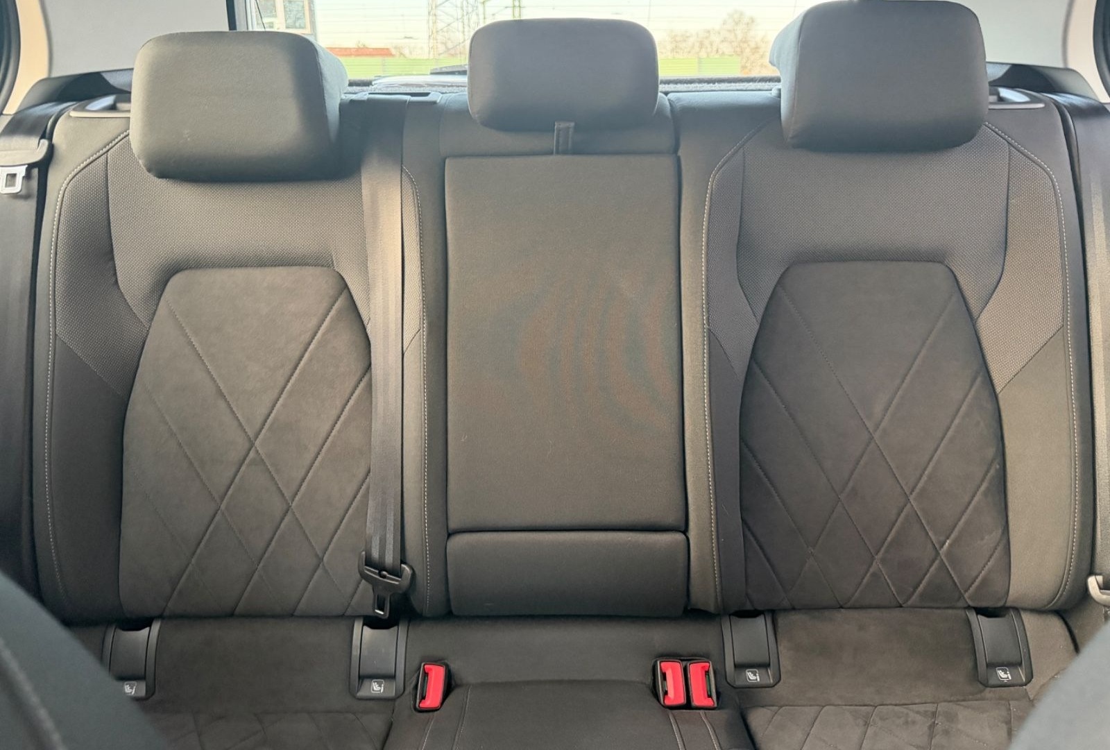 Volkswagen Golf VIII Style LIMO*MASSAGE*CARPLAY*SHZ*PDC foto 25