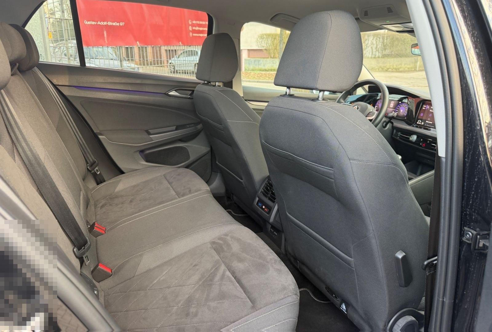 Volkswagen Golf VIII Style LIMO*MASSAGE*CARPLAY*SHZ*PDC foto 26