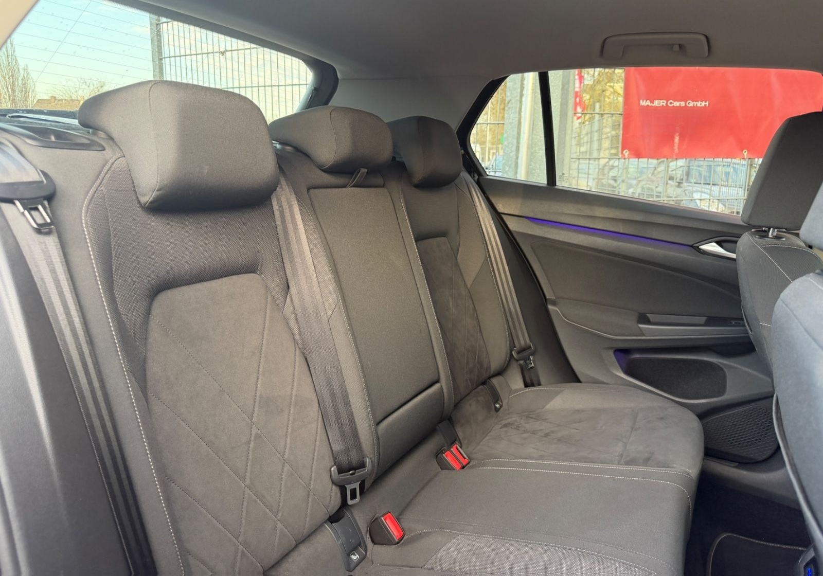 Volkswagen Golf VIII Style LIMO*MASSAGE*CARPLAY*SHZ*PDC foto 27