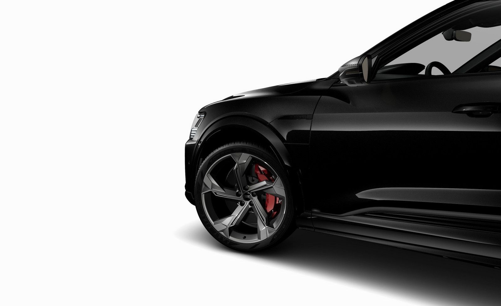Audi SQ8 Sportback All Black/Digi Matrix/139UPE/S-Sit foto 5