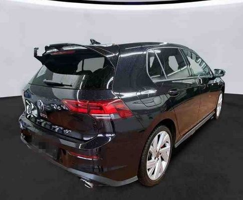 Volkswagen Golf VIII GTI 2.0 TSI DSG Clubsport | NAVI | ACC foto 3