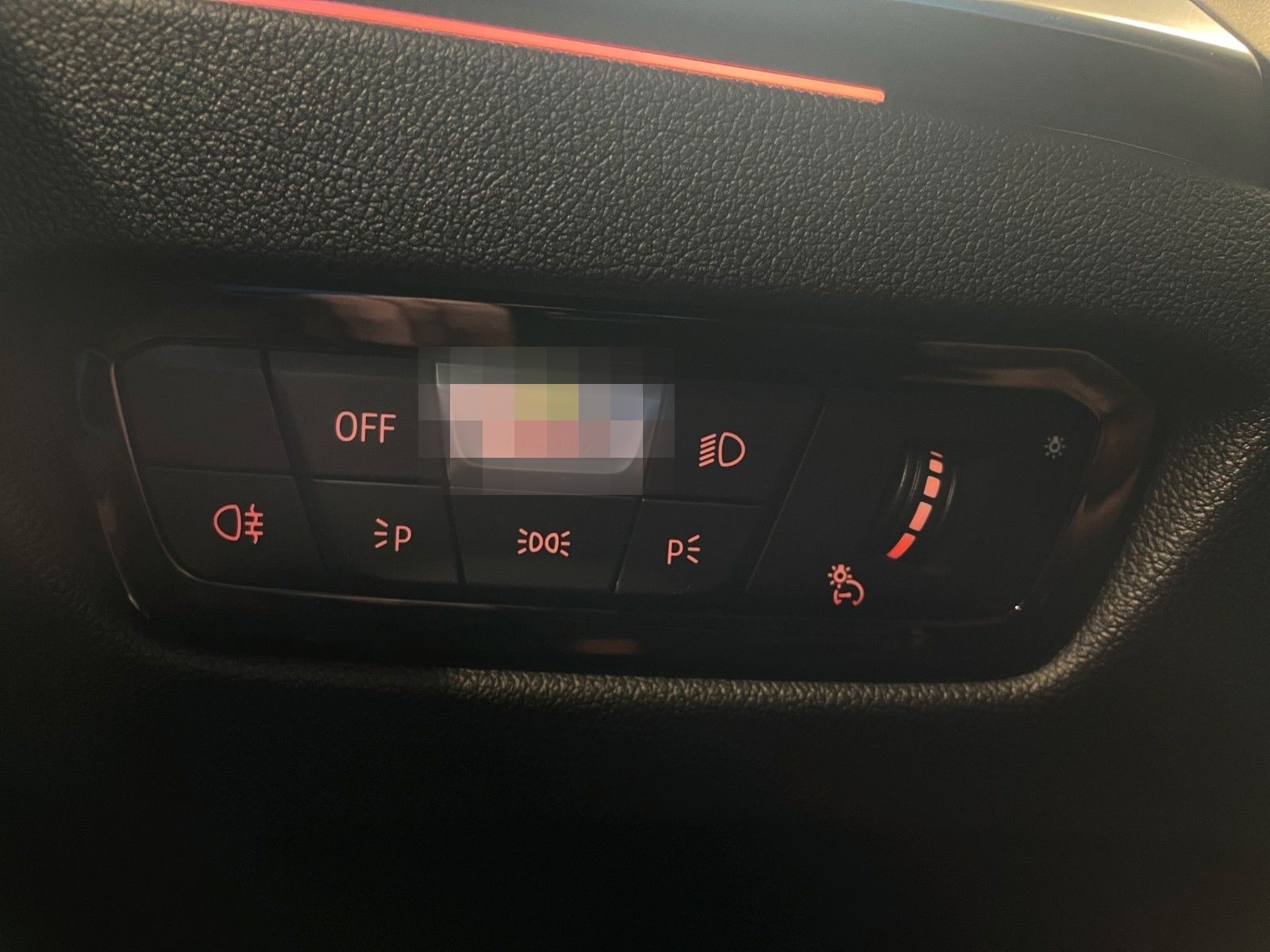 BMW 320xd Touring M Sport ACC AHK LRHZ SHZ STHZ QI foto 22