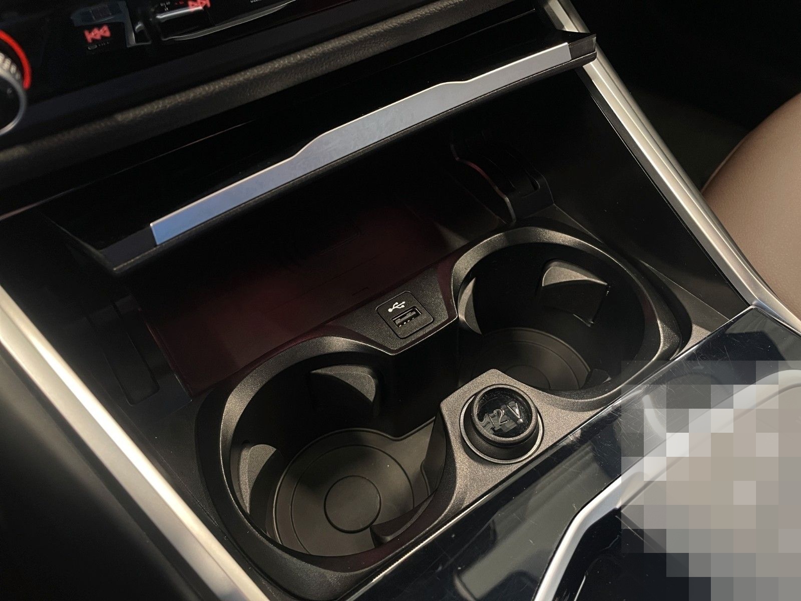 BMW 320xd Touring M Sport ACC AHK LRHZ SHZ STHZ QI foto 23