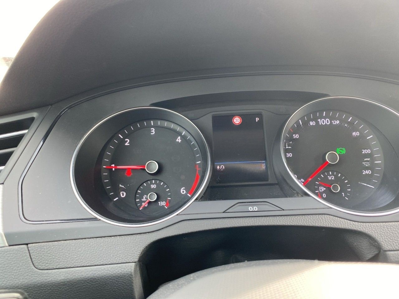Volkswagen Passat Variant 2.0 TDI DSG+AHK+Navi+LED+RFK+ACC+ foto 11
