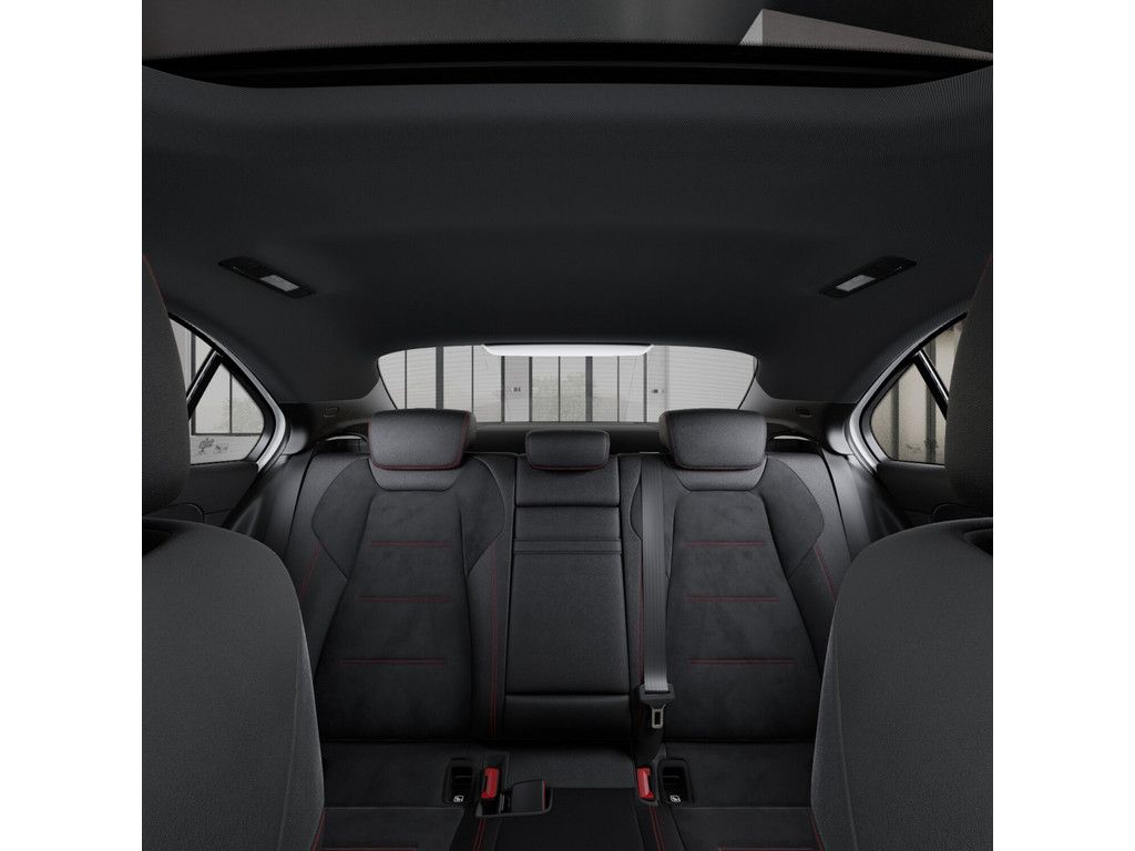 Mercedes-Benz A 250 e Limo AMG Sport Premium Distr. LED Pano N foto 18