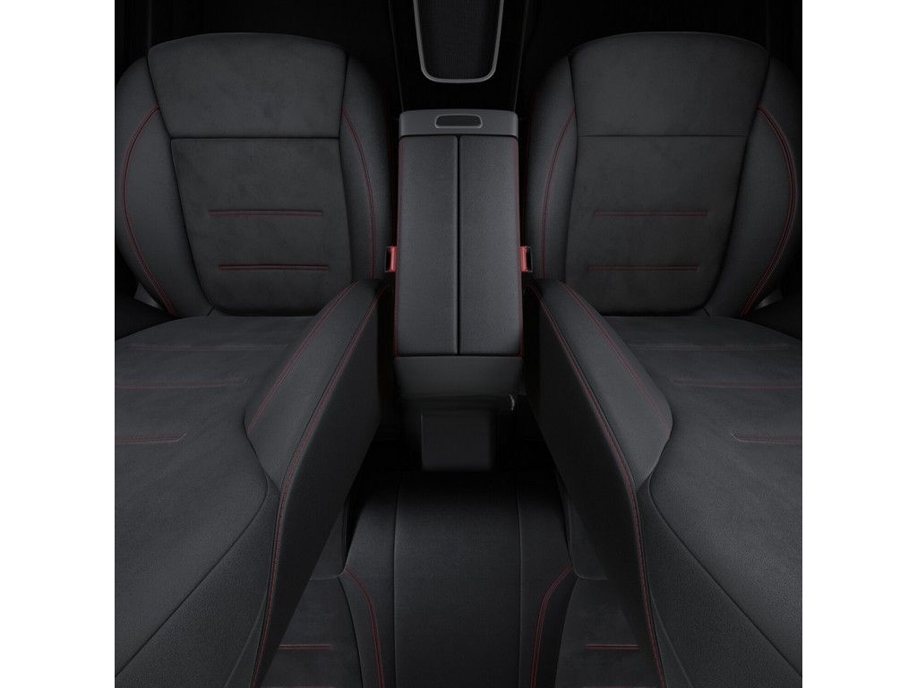 Mercedes-Benz A 250 e Limo AMG Sport Premium Distr. LED Pano N foto 22