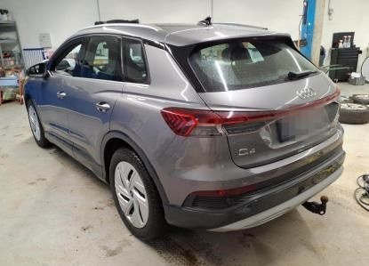 Audi Q4 e-tron 40 adv Navi,Sportsitze,AHK foto 2